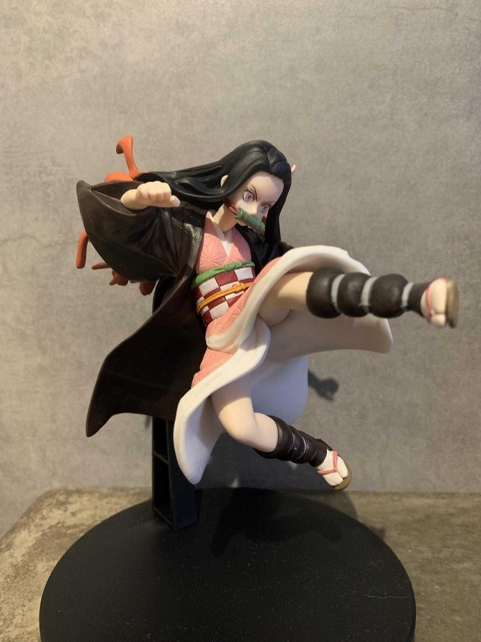 Figurka anime Demon Slayer NEZUKO