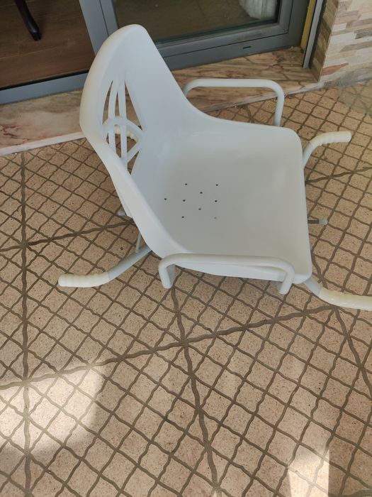 Cadeira para banheira
