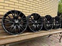 Диски R17 5.114.3 ET40 Хюндай Мазда Тойота Рено Кіа Хонда Меган Камрі
