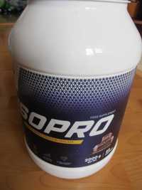 Сывороточний протеин изолят  IsoPro 100 % Whey Protein Isolate