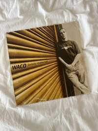 Waco - Swieży materiał pierwsze wydanie !!! tylko druga płyta !!!