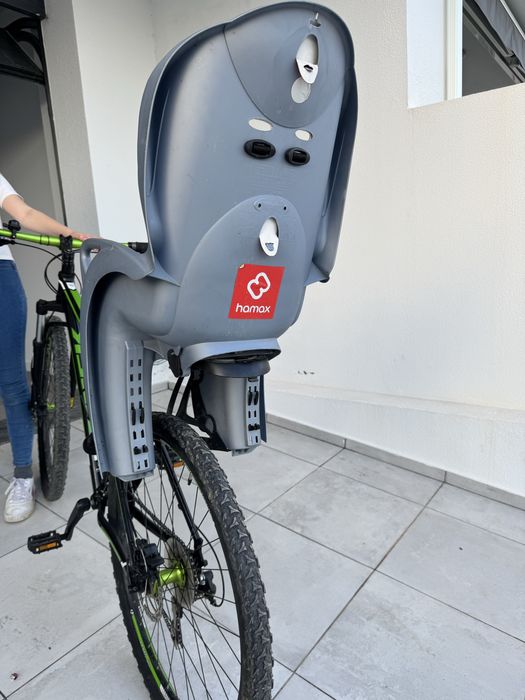 Cadeira bicicleta