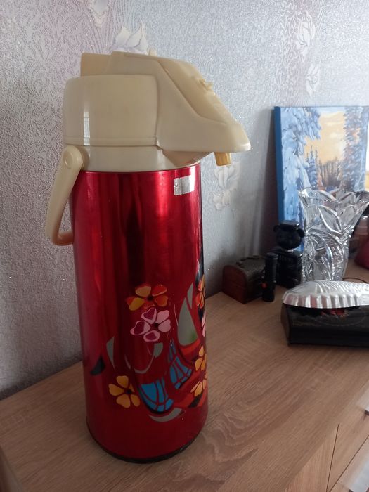 Предметы времен СССР