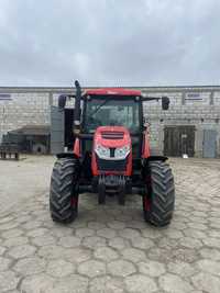 Zetor proxima cl100