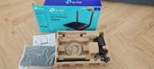 Router TP link Archer 200 MR 4G LTE DualBand SIM