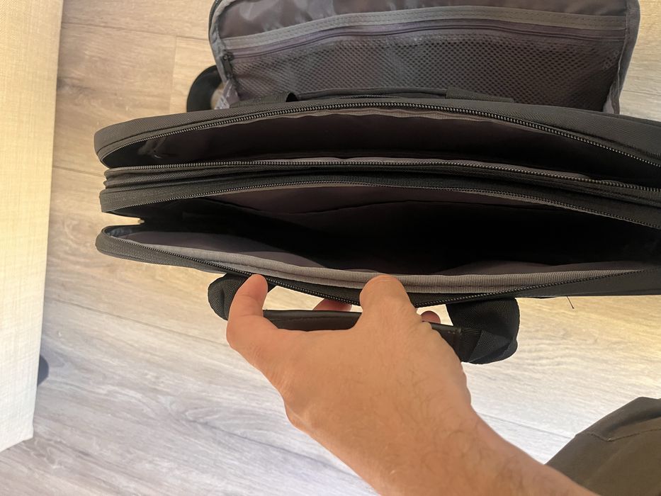 Mala para portátil Dell 19”
