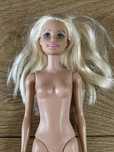 Oryginalna lalka barbie boond