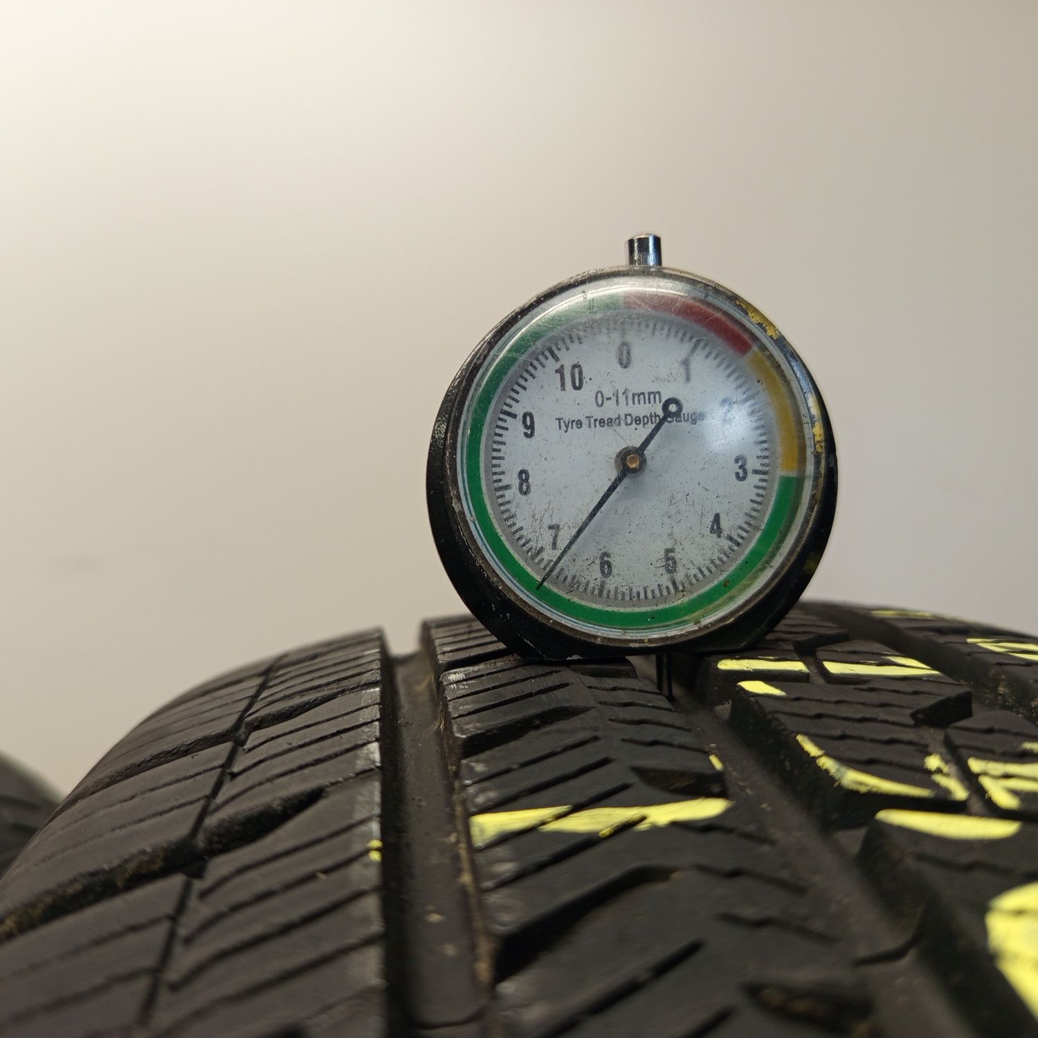 185/65R15 Vredestein Quatrac5