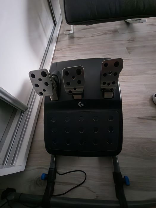 Logitech g923 plus shifter playstation 4 5 pc