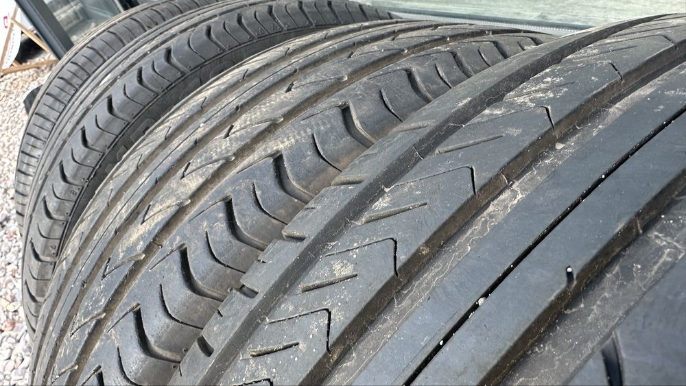 235/45/18 98W XL Mirage 7,4mm