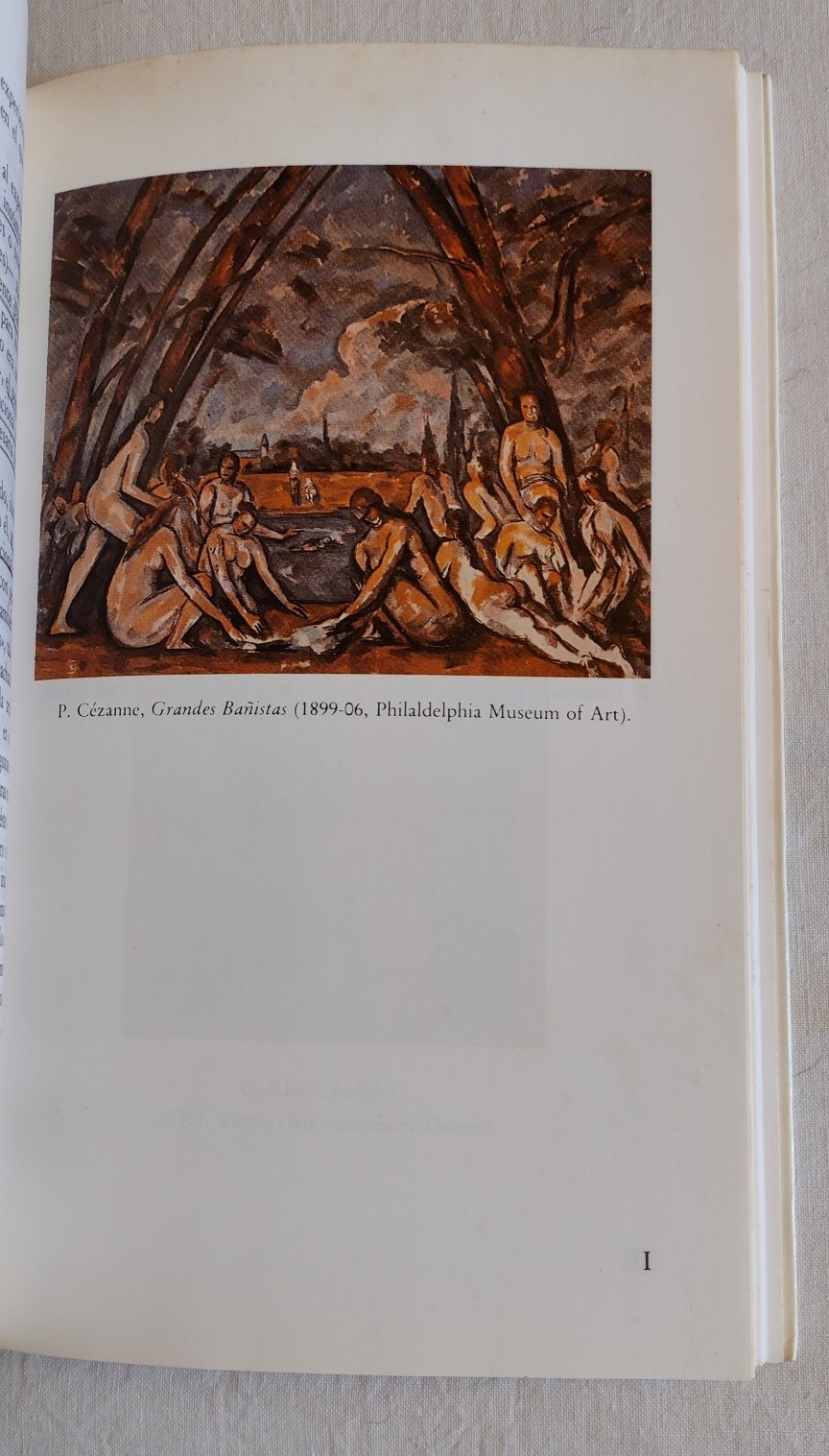 Los primeros diez años 1900 a 1910 los orígenes del arte contemporáneo