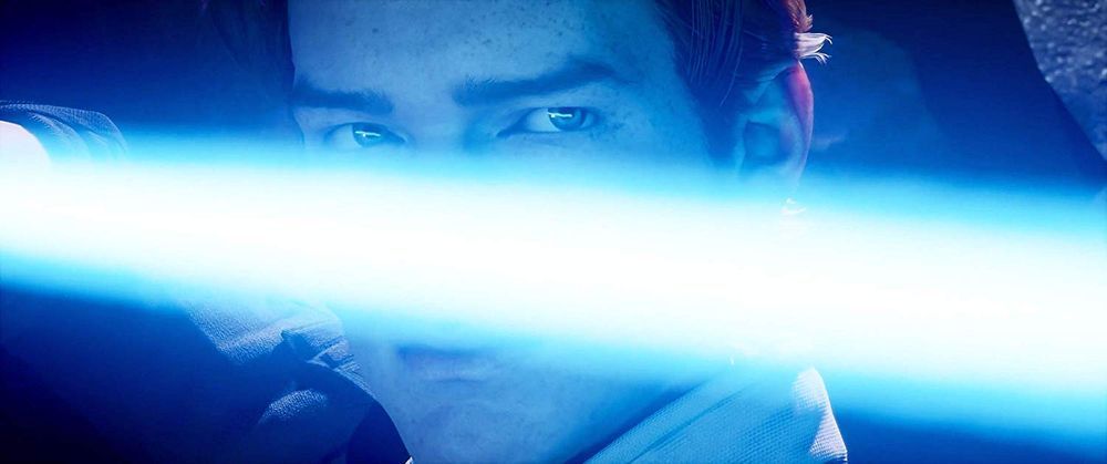 Star Wars: JEDI - Upadły Zakon PL (PS4) Gra nowa w folii