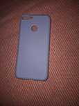 Capa HUAWEI P Smart.
Como nov