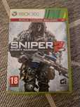 Gra ghost warrior sniper 2 xbox 360