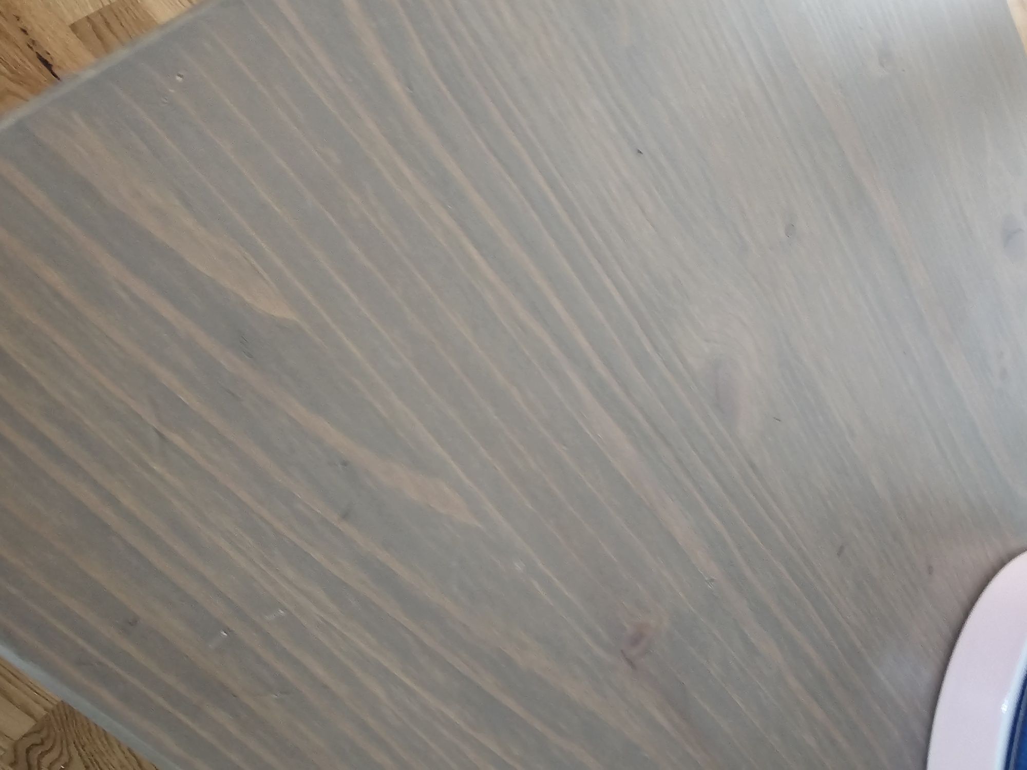 Szafka pod rtv półka regał komoda ikea drewniany ikea hemnes 110x46x57