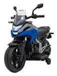 Motor Honda NC750X Niebieski Motorek na akumulator dla dzieci TR2306