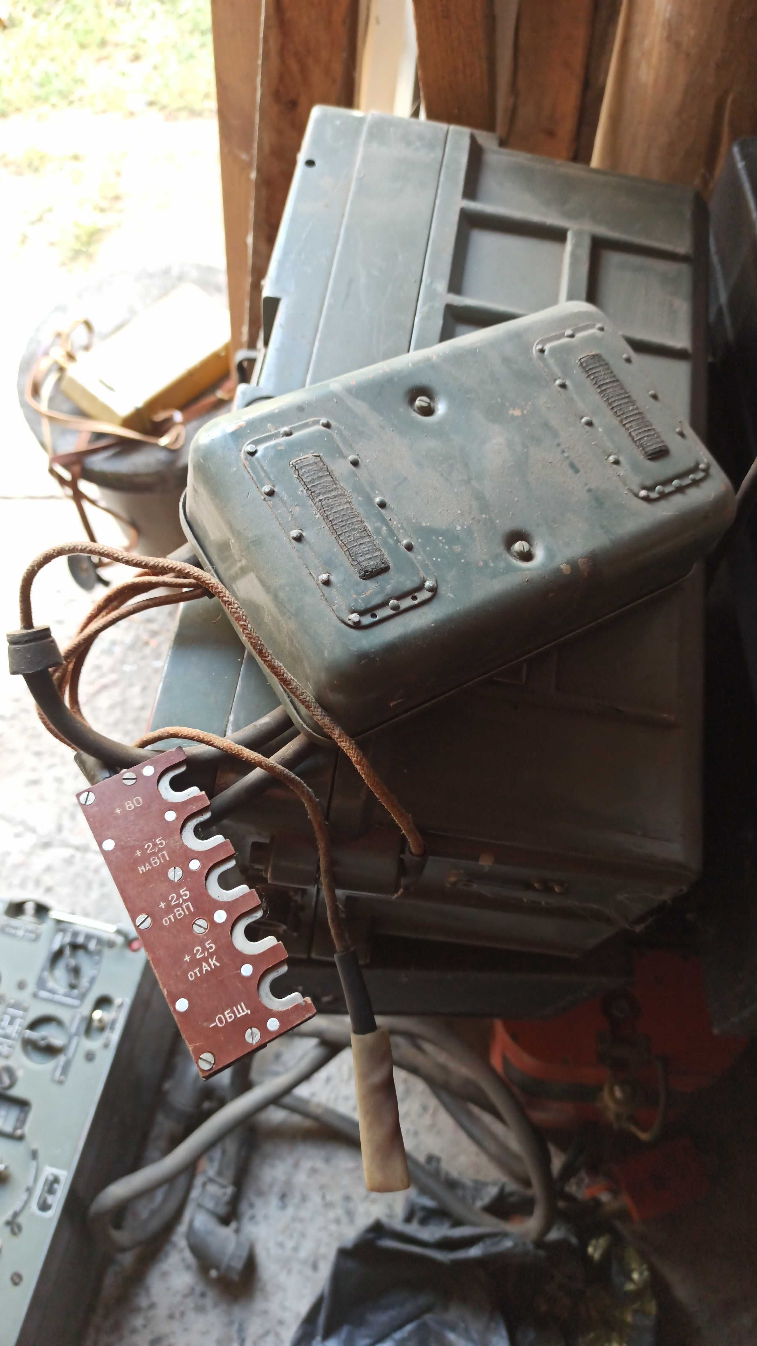Блок питания вку-31