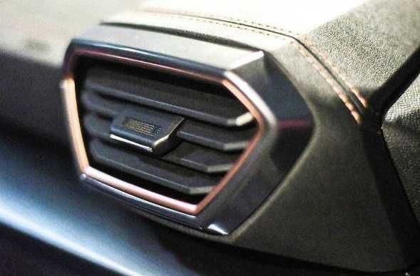 Cupra Formentor 1.4 eHybrid Plugin