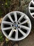 Oryginalne Alufelgi bmw Styling 331 19 cali 5x120 f10 f11 e90 e91 f30