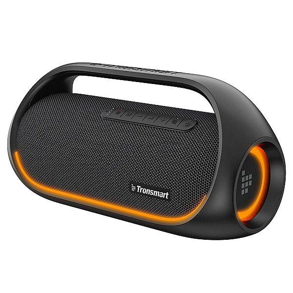 Tronsmart Bang wodoodporny głośnik bezprzewodowy Bluetooth 60W z funkc