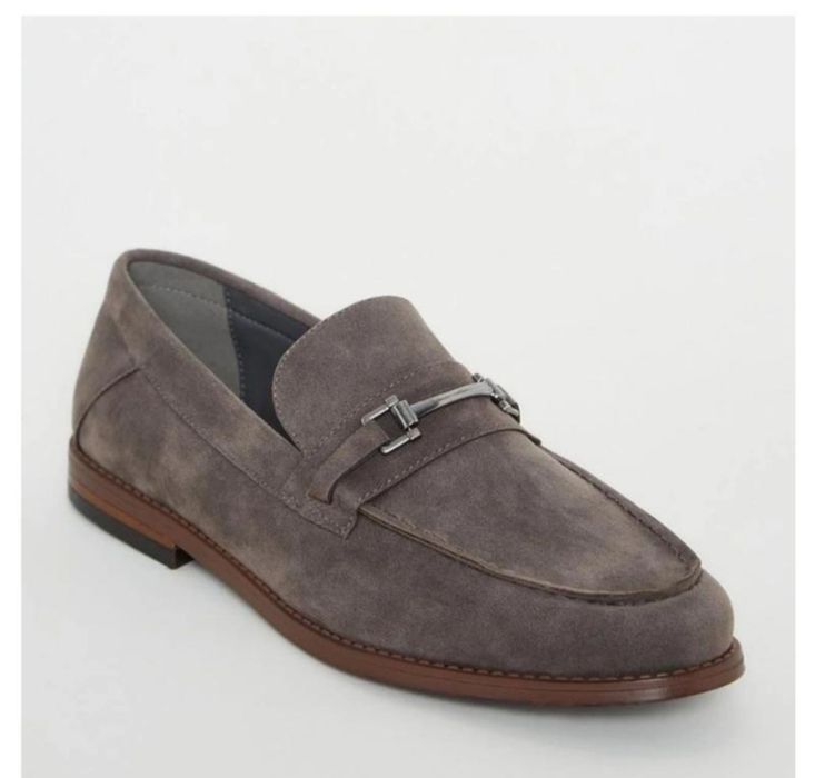 Лофери чоловічі ASOS