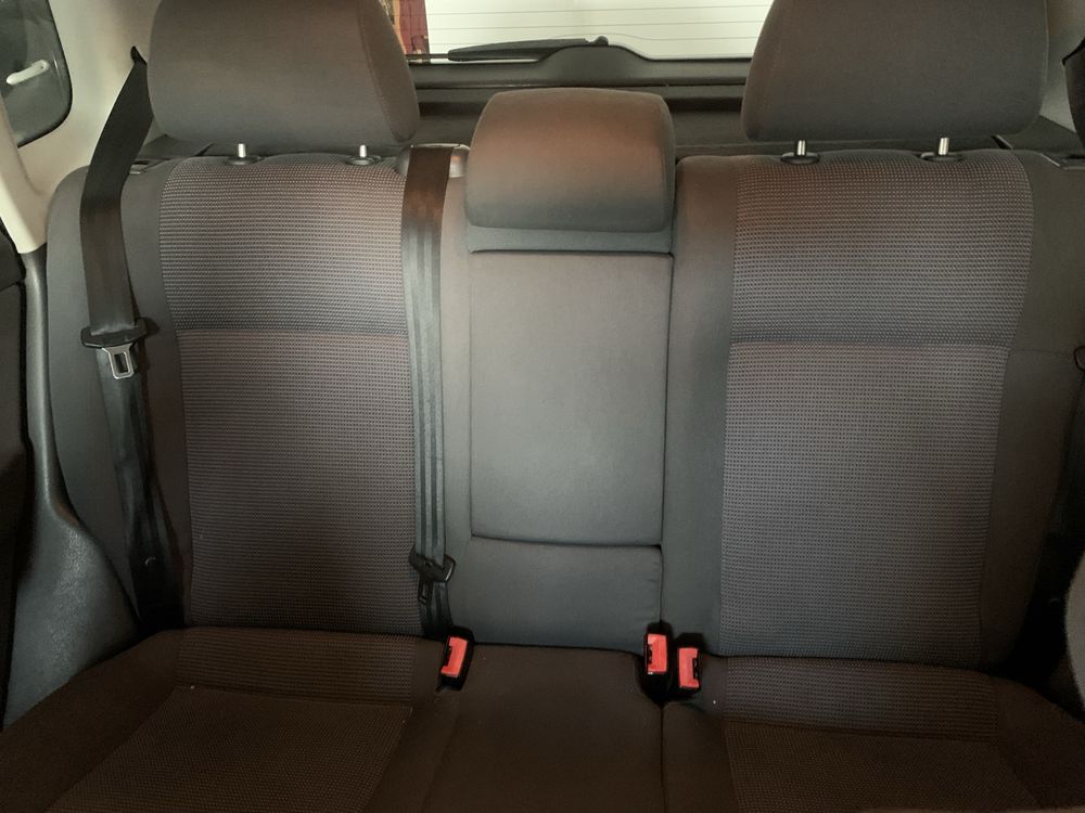 Volkswagen Polo 1.4 TDI