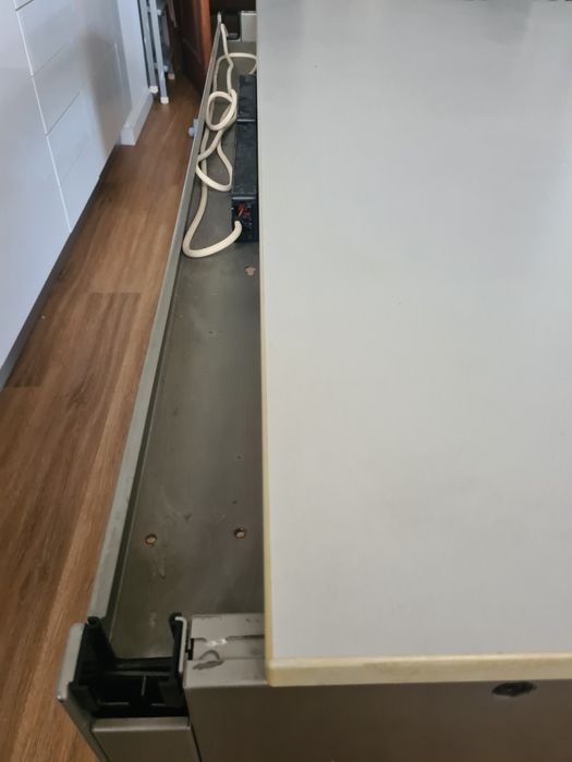 Mesa profissional escritório