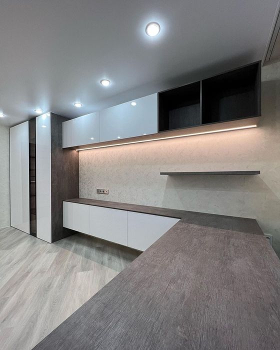 Меблі на замовлення Мебель на заказ  Кухня Шафа Шкаф купе