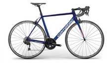 Rower szosowy CORRATEC CCT TEAM Carbon Shimano 105 Nowy SUPER cena!
