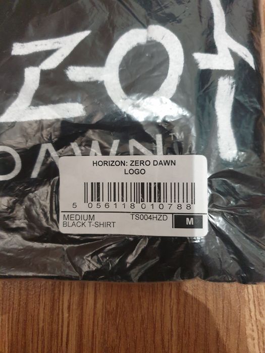 T-Shirt Horizon Zero Dawn