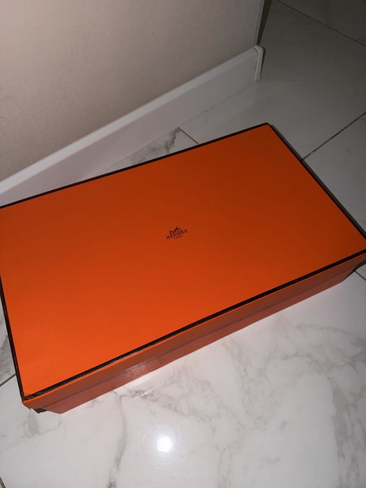 Сапоги hermes сапоги