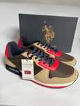 Nowe sneakersy męskie U.S.Polo ASSN buty sportowe 46