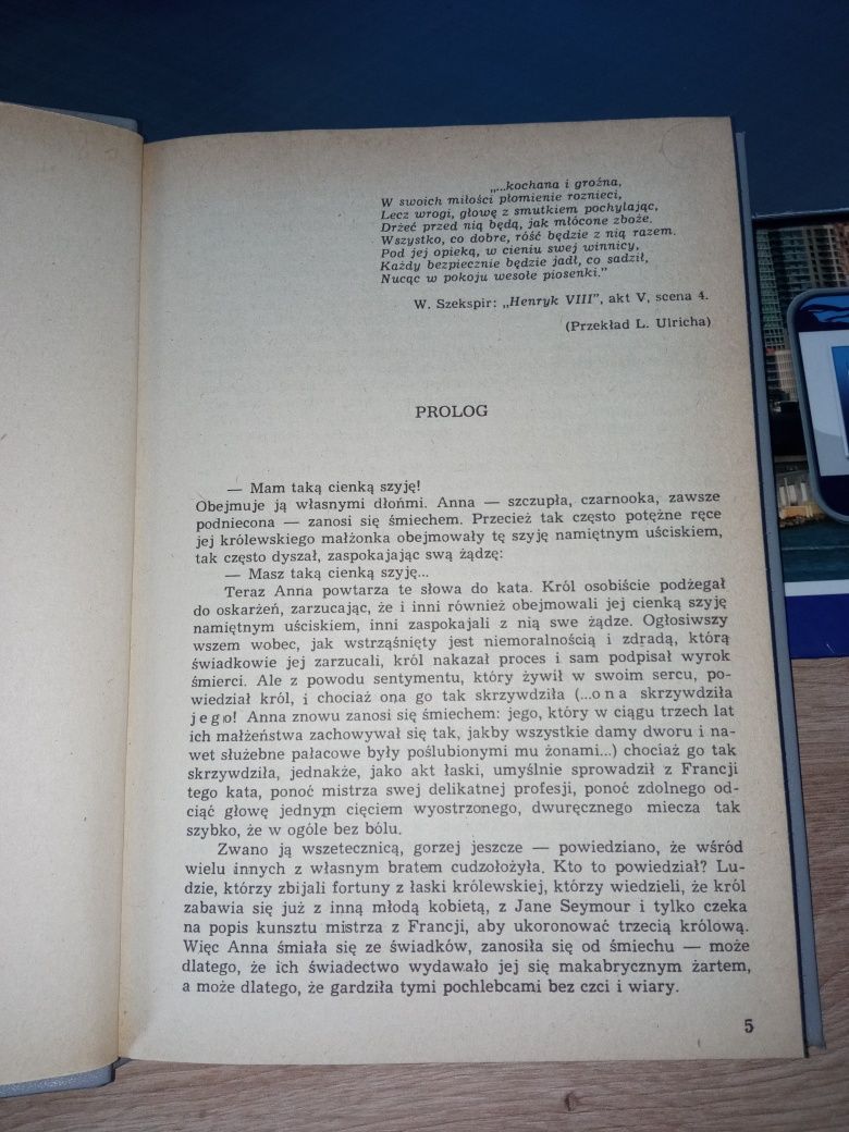 Elżbieta I angielska