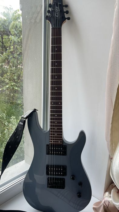 Еектрогітара Cort KX100