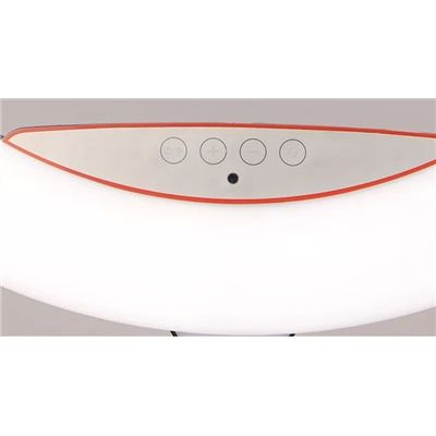 Lampa Pierścieniowa Beauty Ring 45 Cm 200W Selfie