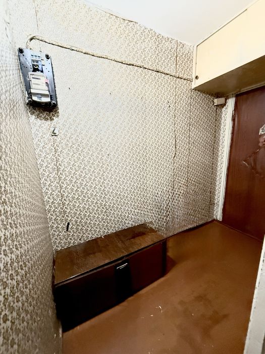 Район Новомиколаївка.Поруч 25-ї школи