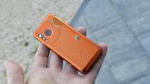 Sony Eticsson W610i + Modyfikację