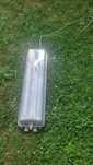 Lampa warsztatowa 76x20x12
