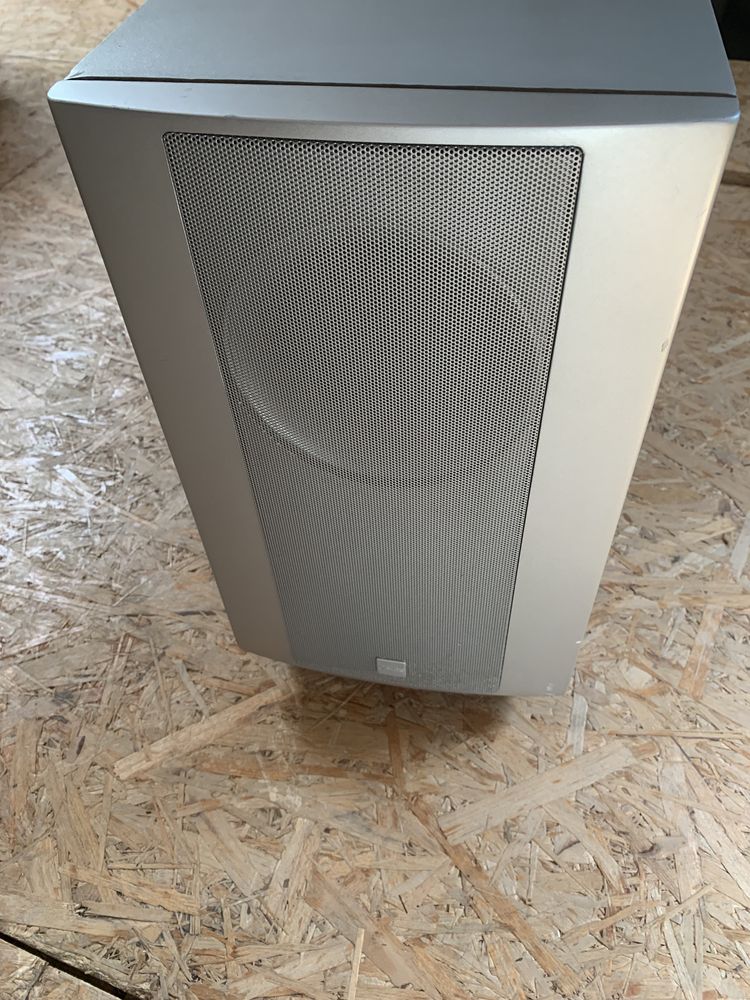 Canton as cd102 subwoofer aktywny