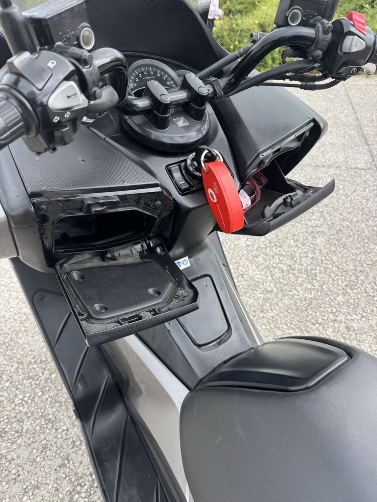 Honda Forza 300  |Apenas 20MIL KM