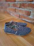 Toms espadryle 36