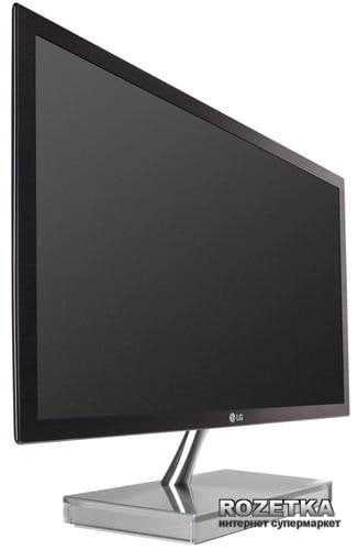 Монітор LG 22" FLATRON E2290V-SN (FullHD)