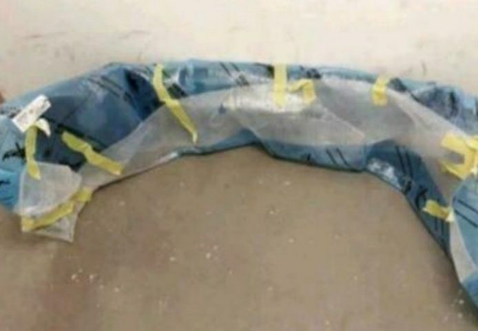 Oryginalny zderzak przedni Toyota Corolla 2016
Corolla BJ 2016