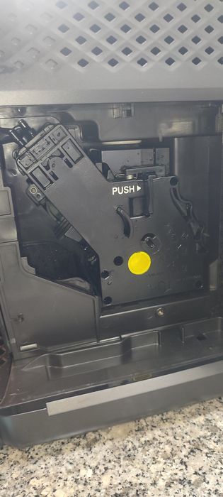 Máquina de café superautomática Philips EP 1220/00