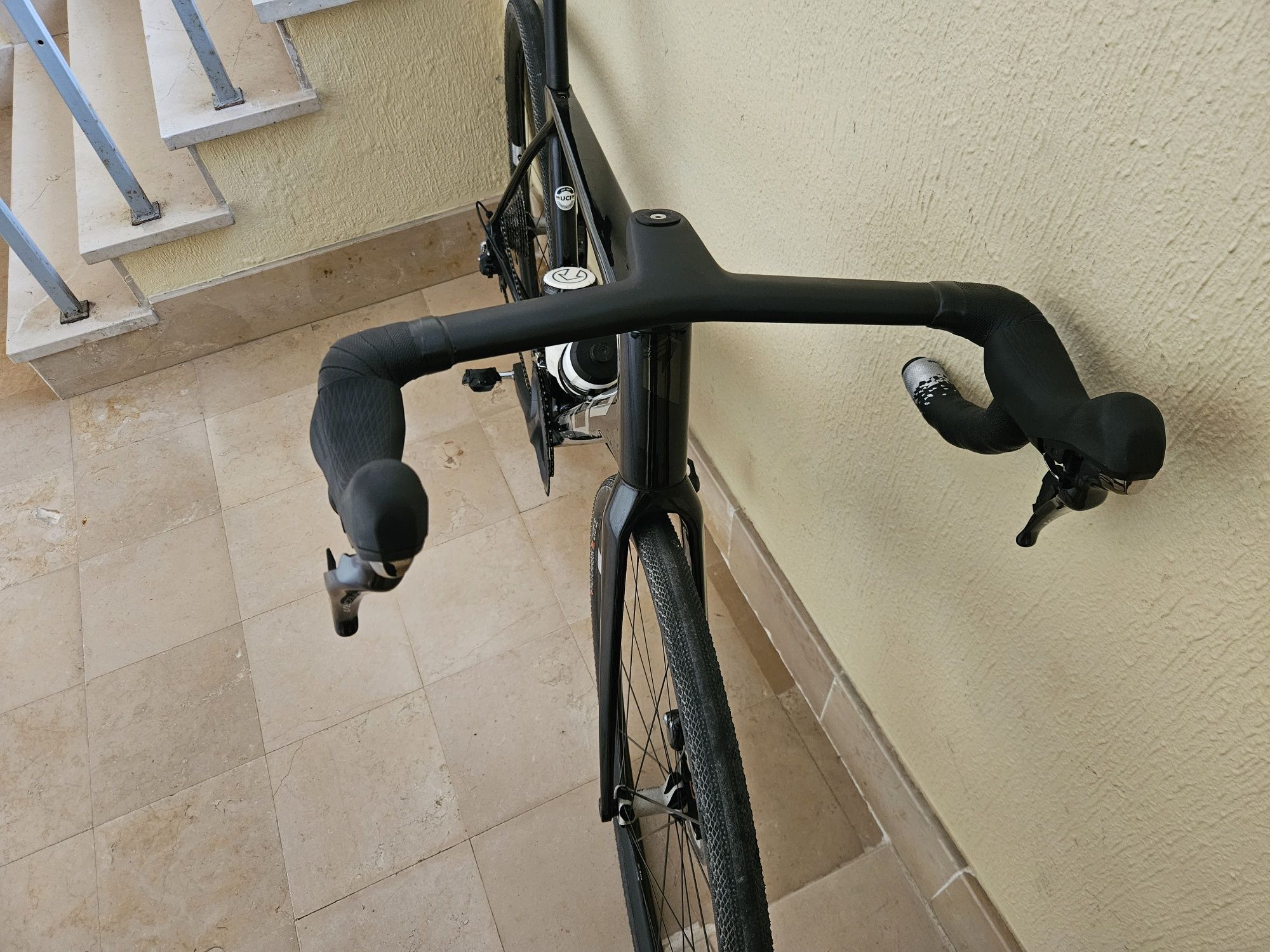 Superior X-Road Team Issue
