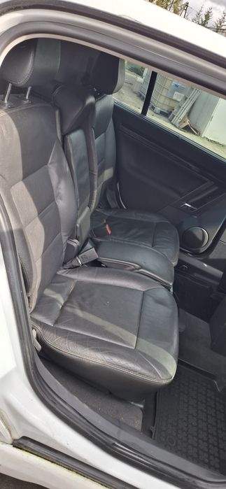 Opel Signum Vectra C lift na części