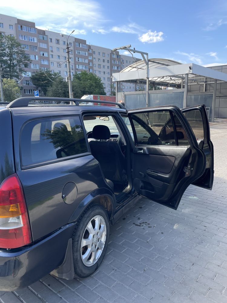 Продам Opel Astra, G, універсал