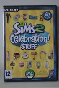 The Sims 2  Celebration!  Stuff PC