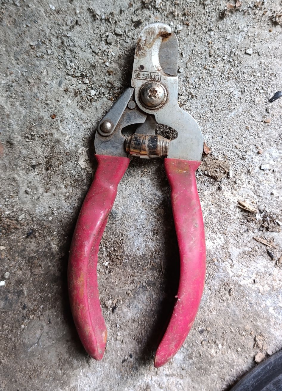 Vendo várias coisas para vender