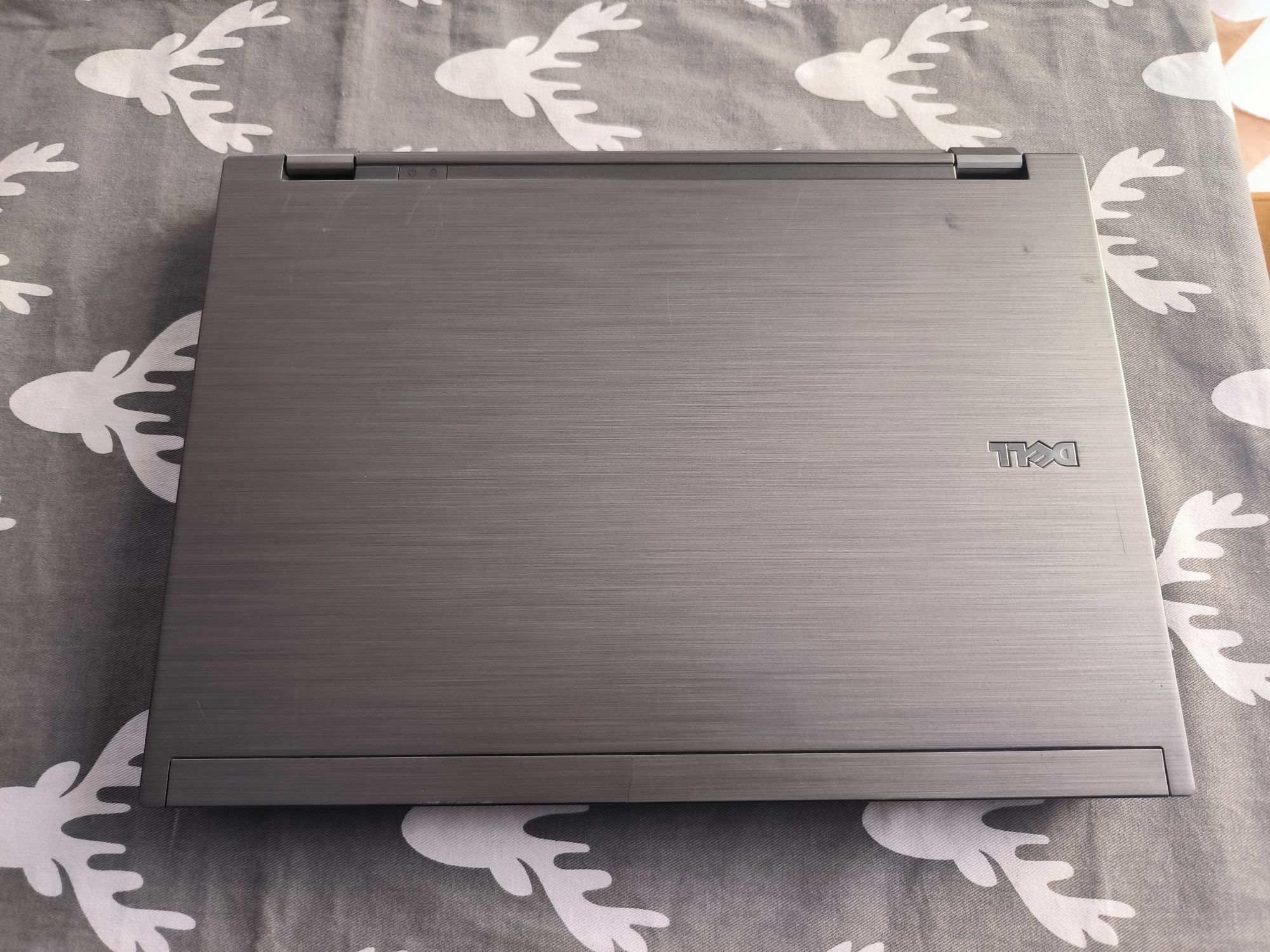 Laptop Dell E6410